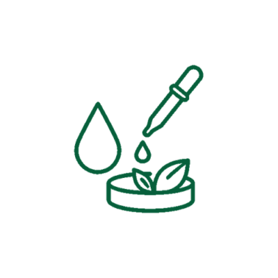 Custom Beverage Formulation