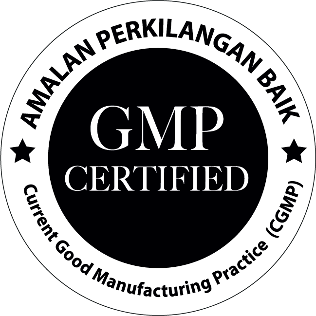 CAROMA cGMP beverage manufacturing certification