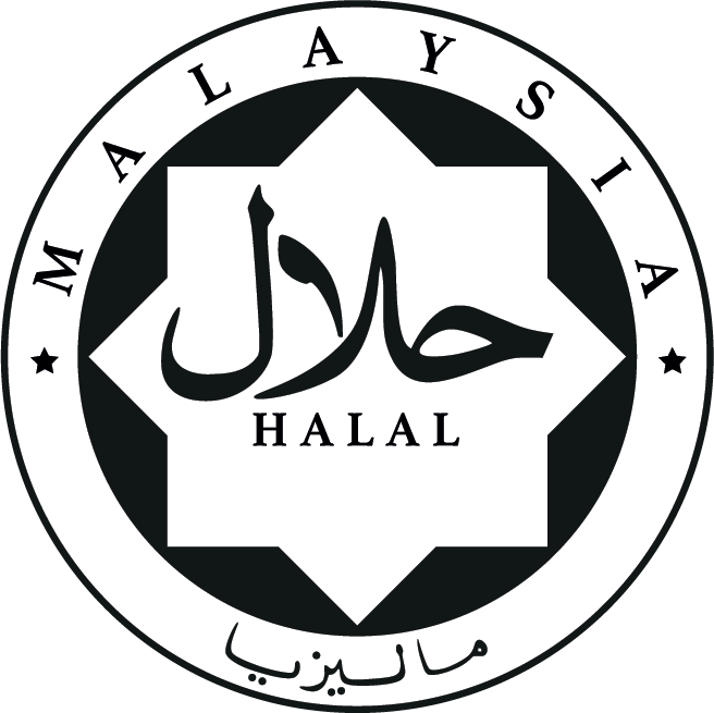 CAROMA HALAL JAKIM certified beverage manufacturer Malaysia