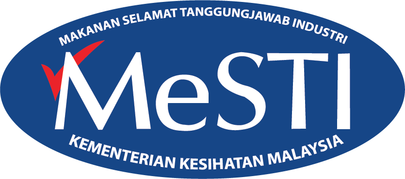 CAROMA MeSTI certified beverage manufacturer Malaysia