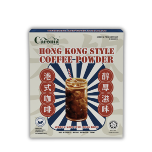 CAROMA Hong Kong Coffee Powder