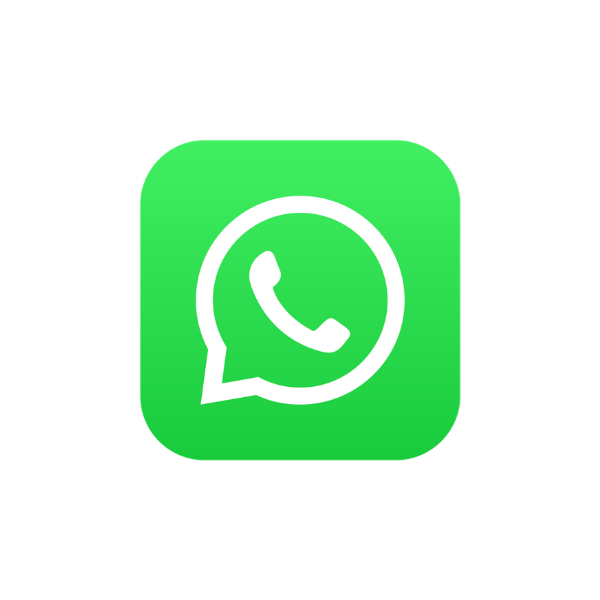 Order CAROMA directly via WhatsApp